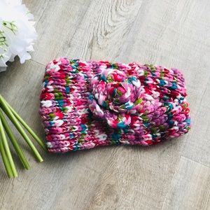 Elegant Bandeau Hairband